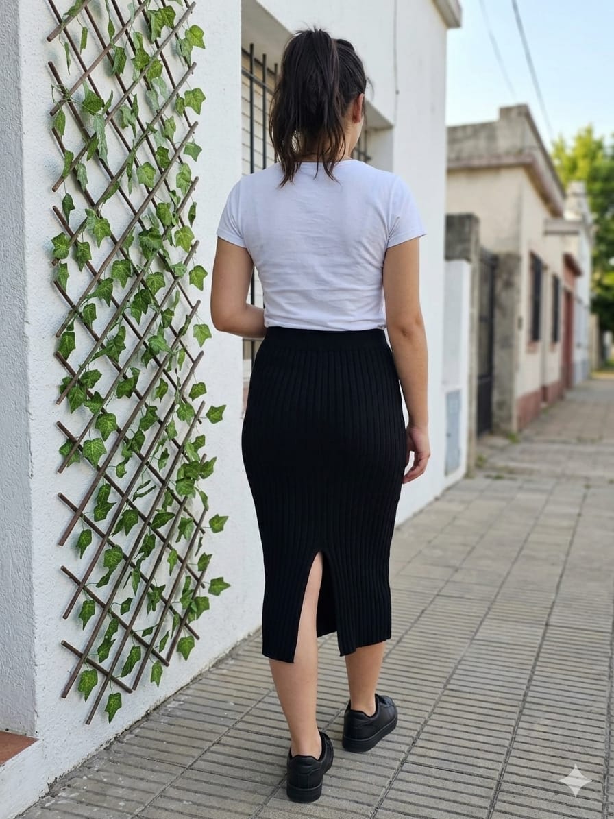 Pollera 